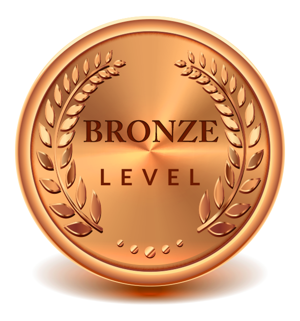 Bronze Coin